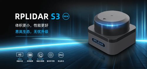 思嵐科技榮獲 中國機器人行業核心零部件創新產品獎