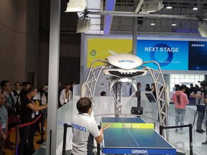 濱州日報(bào)記者帶您探訪首屆進(jìn)博會 高精尖科技產(chǎn)品與網(wǎng)絡(luò)科技新風(fēng)潮