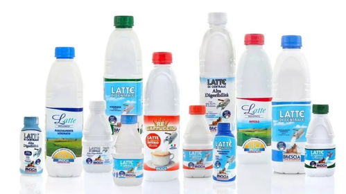 液態(tài)乳制品PET包裝轉(zhuǎn)型 食品安與成本效益驅(qū)動新商機(jī)