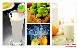 牛奶7種喝法，喝出健康人生