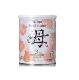 韓囯樂天貝思奶粉在杭州市的批發與零售價格及渠道分析