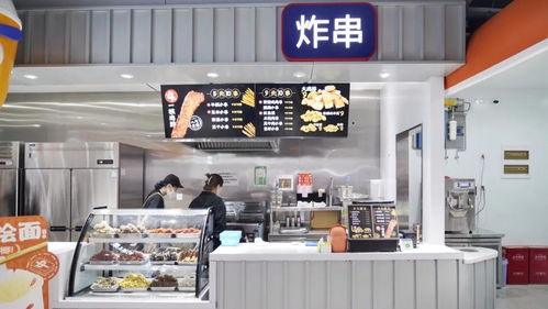 盤點2021 11家別具一格的品牌特色店，讓人忍不住想N刷的奶制品盛宴