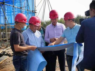 退役不褪色，建功新時代 生物質(zhì)能技術服務助力龍江美麗鄉(xiāng)村建設